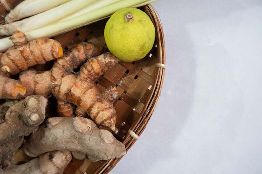Turmeric Unveiled: Exploring the Proven Benefits of Nature's Golden Spice