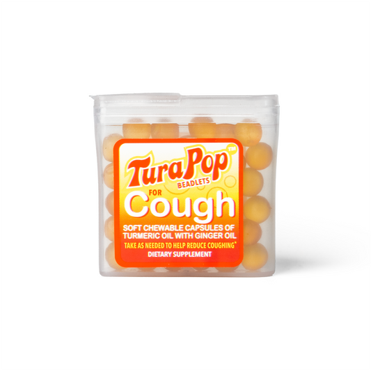 TuraPop Cough