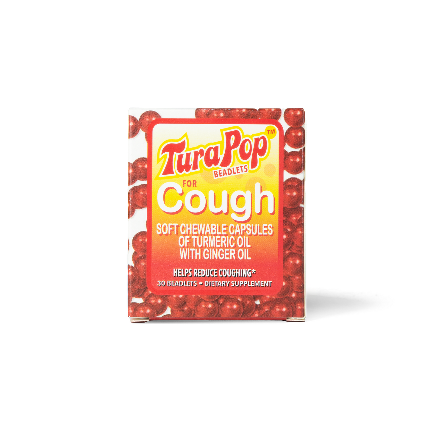 TuraPop Cough